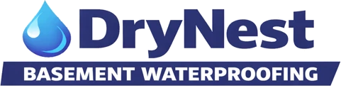 DryNest LLC, Basement Waterproofing